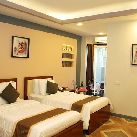 Nao Hotel Tagaytay City Dış mekan fotoğraf