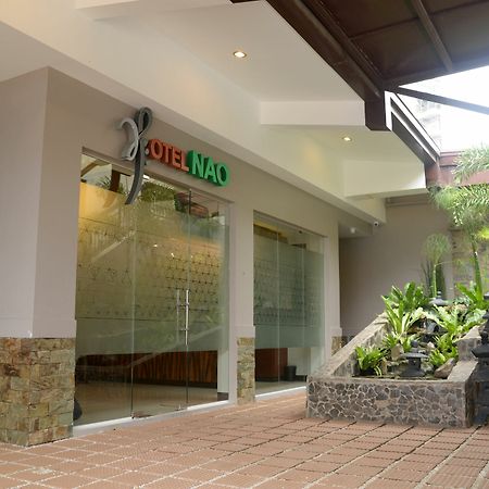 Nao Hotel Tagaytay City Dış mekan fotoğraf