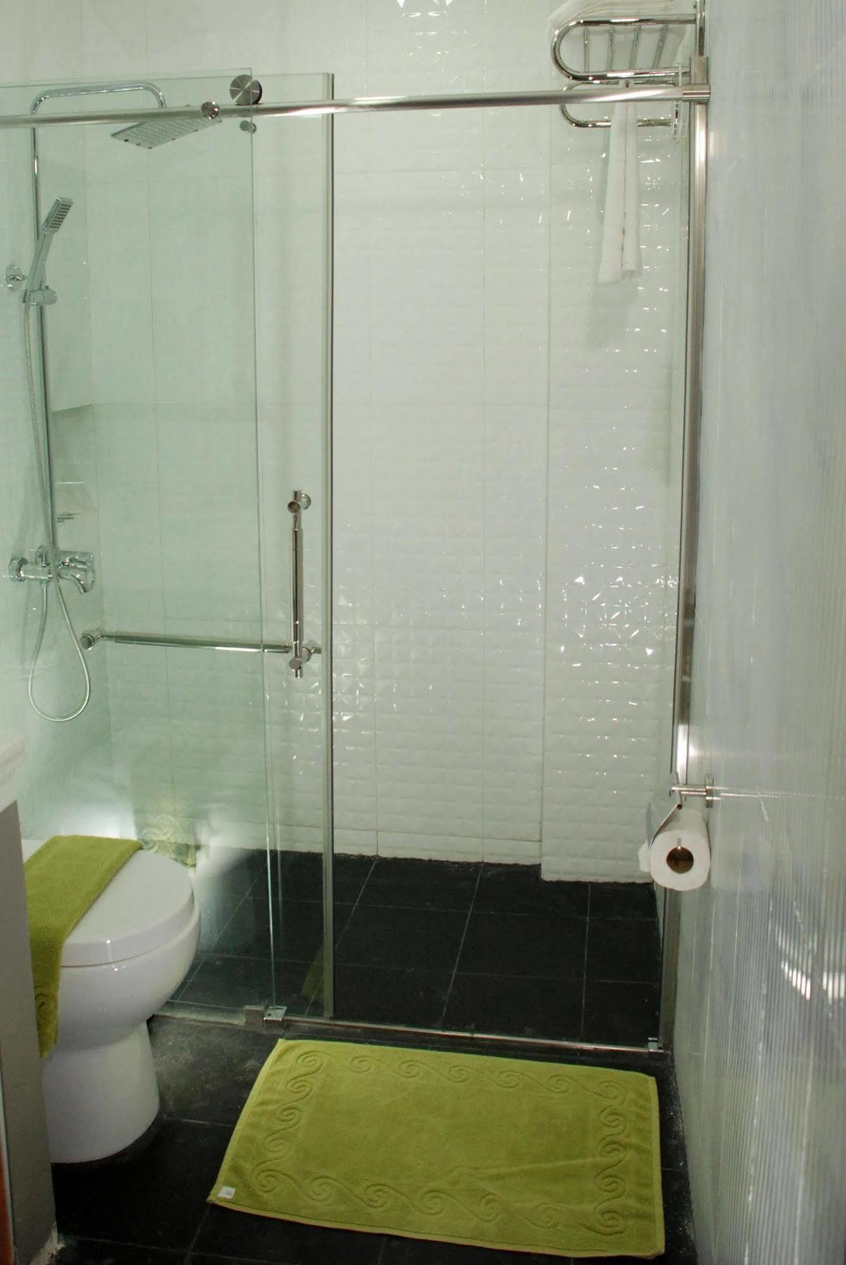 Nao Hotel Tagaytay City Dış mekan fotoğraf