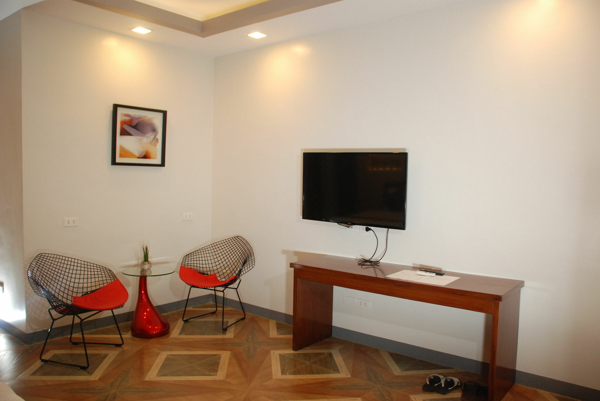 Nao Hotel Tagaytay City Dış mekan fotoğraf