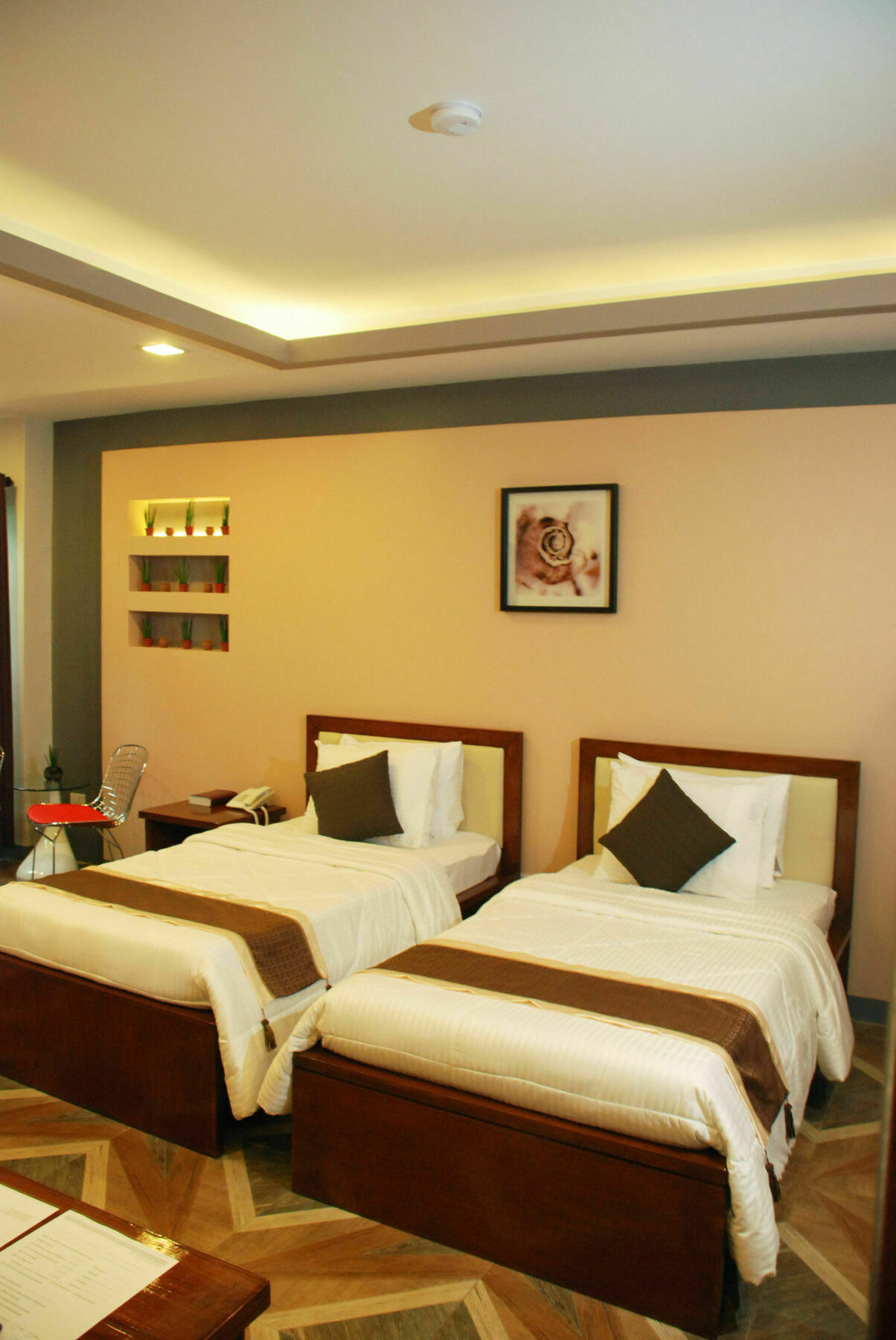 Nao Hotel Tagaytay City Dış mekan fotoğraf