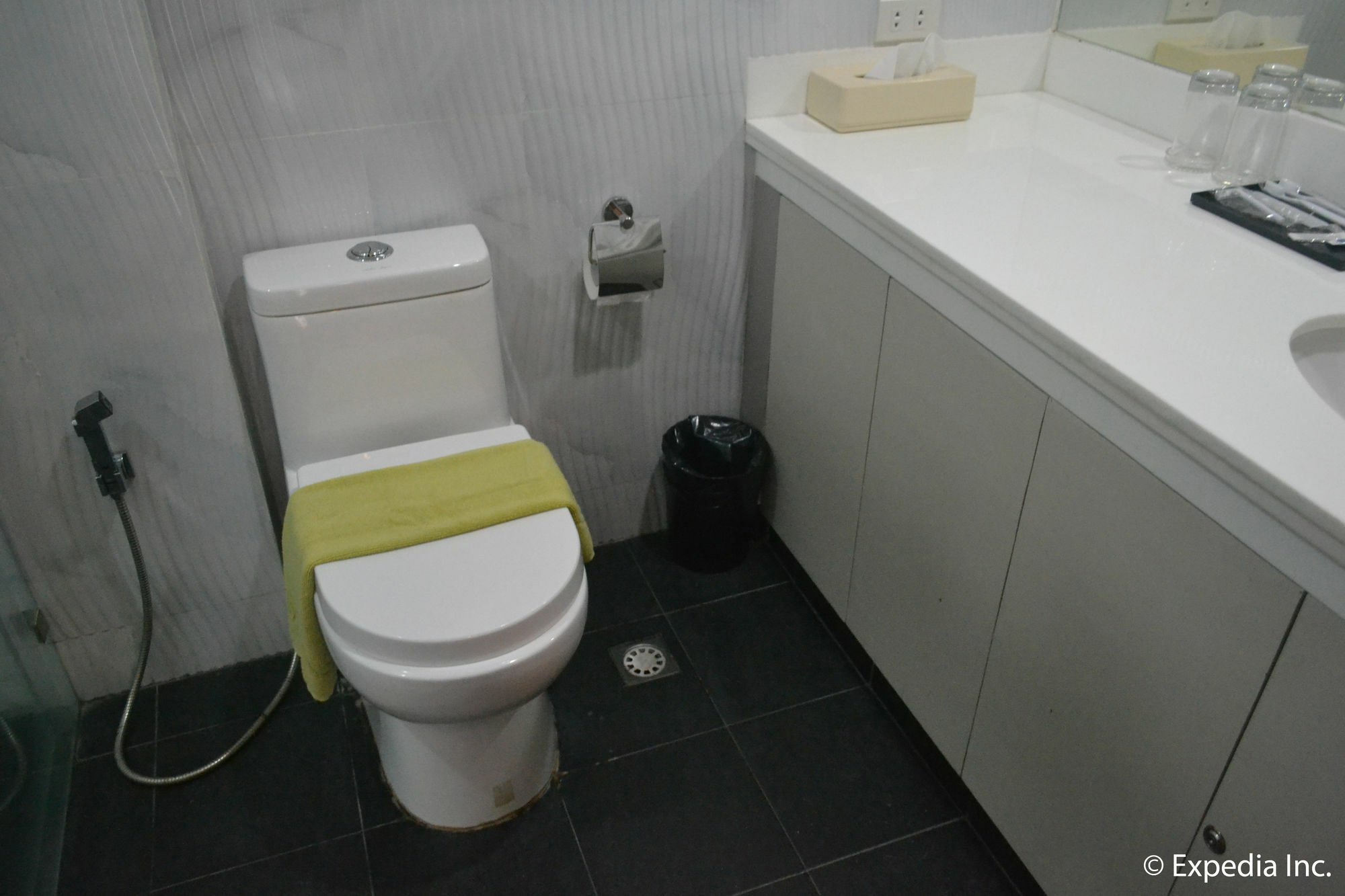 Nao Hotel Tagaytay City Dış mekan fotoğraf