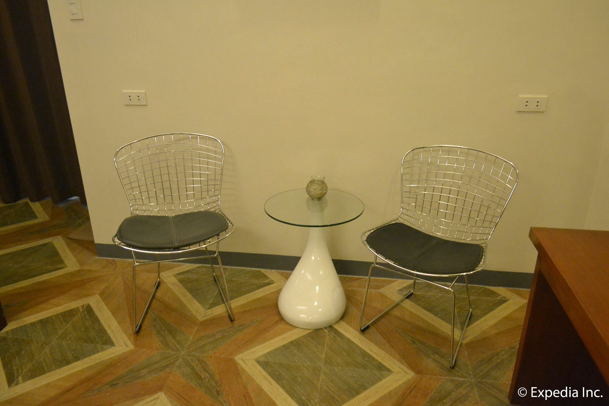 Nao Hotel Tagaytay City Dış mekan fotoğraf