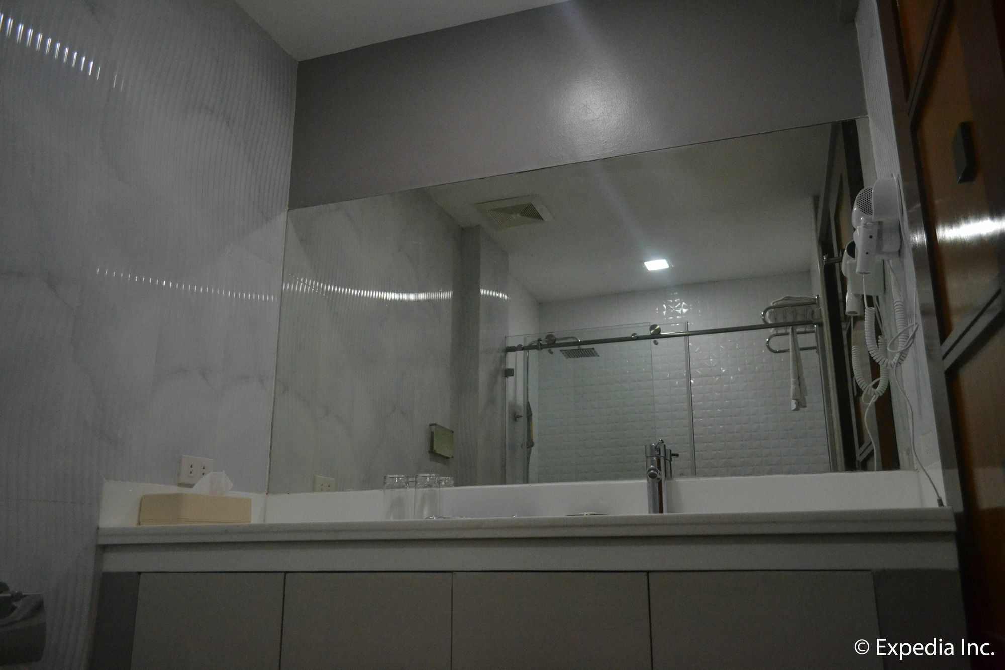Nao Hotel Tagaytay City Dış mekan fotoğraf