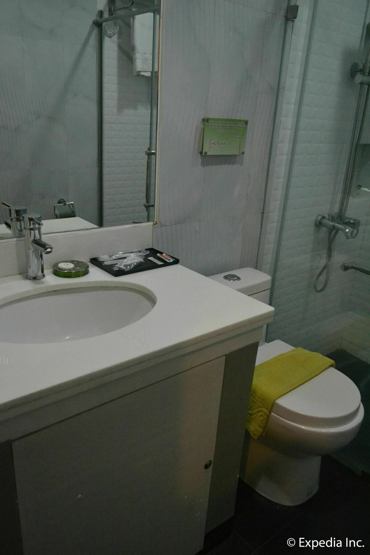 Nao Hotel Tagaytay City Dış mekan fotoğraf
