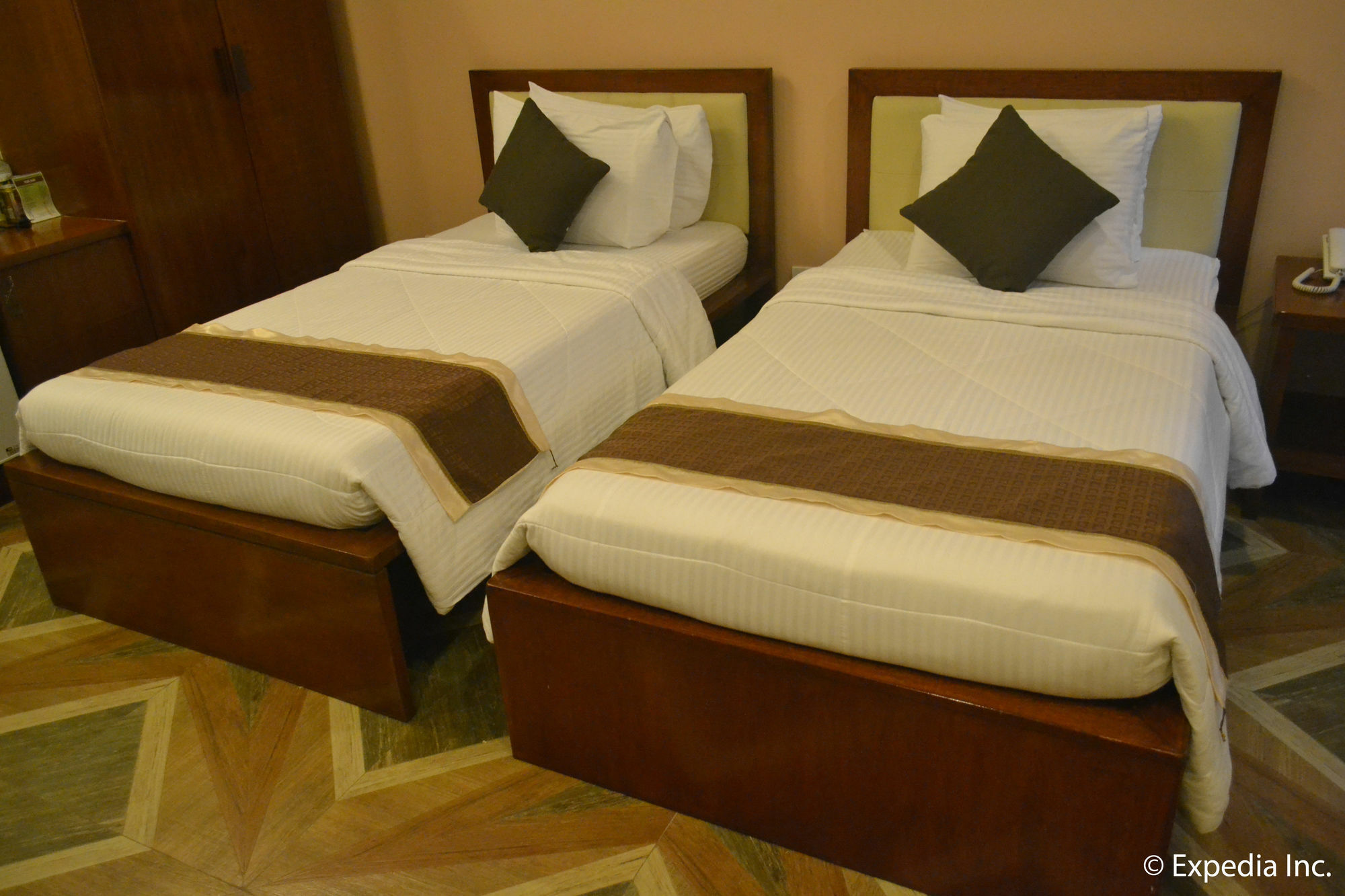 Nao Hotel Tagaytay City Dış mekan fotoğraf