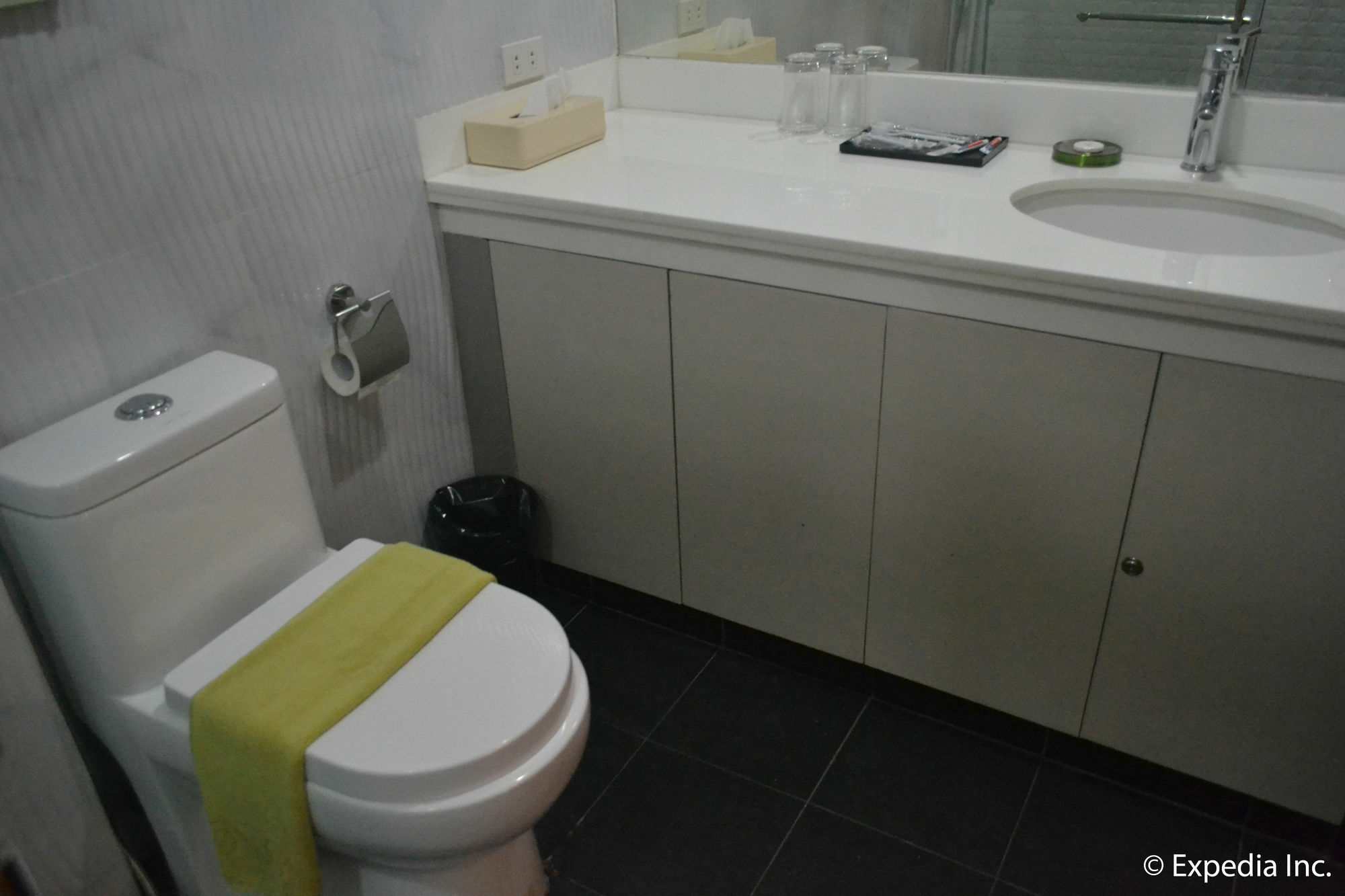 Nao Hotel Tagaytay City Dış mekan fotoğraf