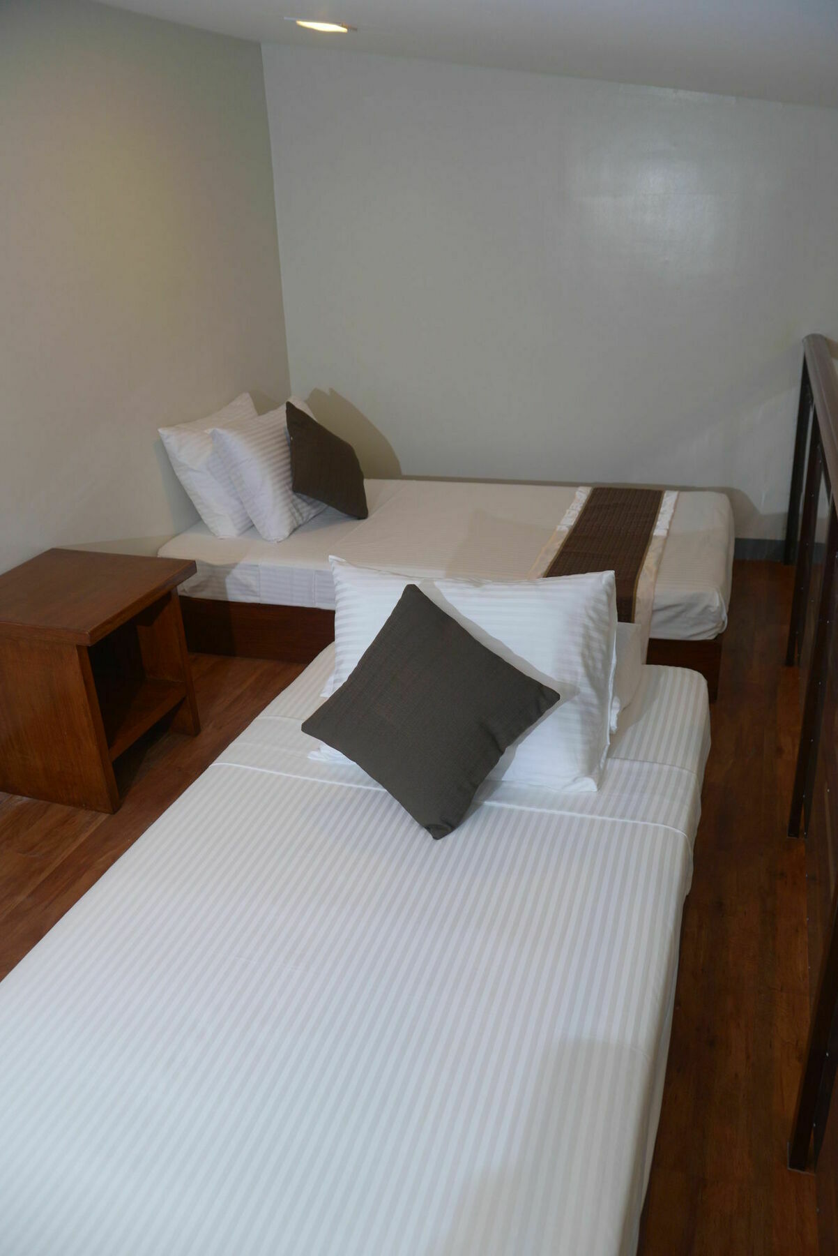 Nao Hotel Tagaytay City Dış mekan fotoğraf