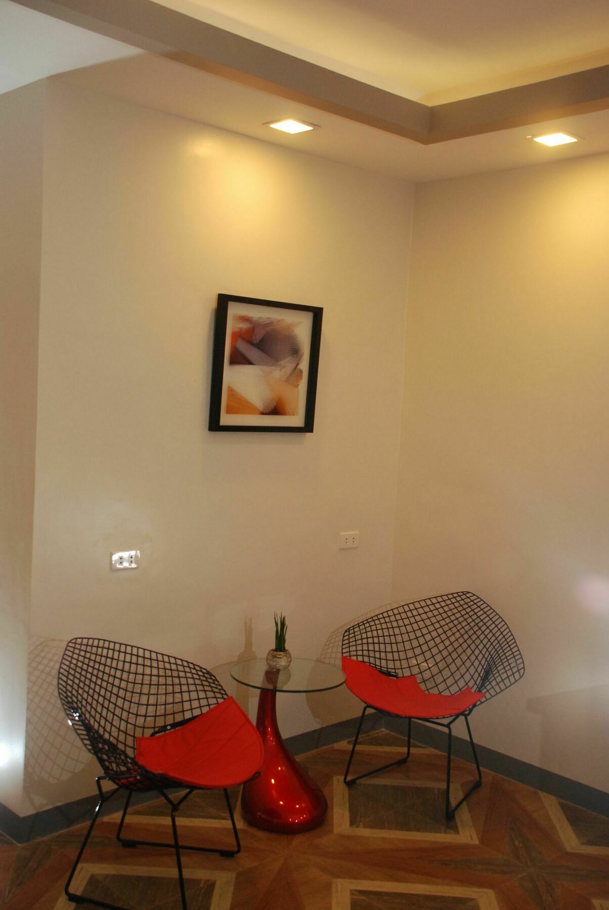 Nao Hotel Tagaytay City Dış mekan fotoğraf